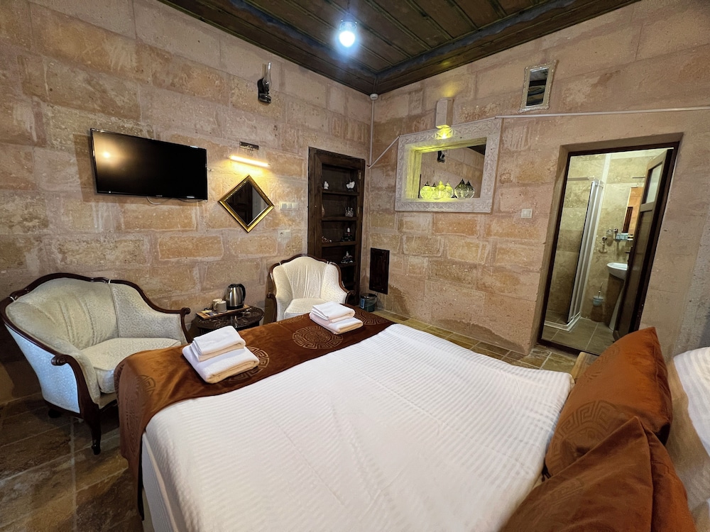 TATLI KAYA OTEL
