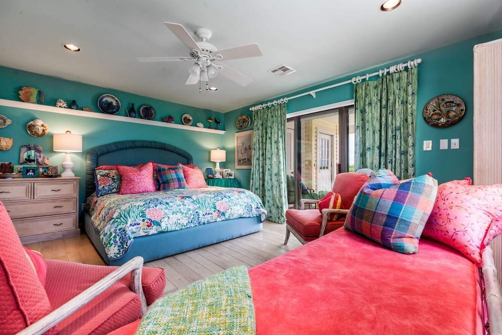 Luna Mar by Ryson Vacation Rentals