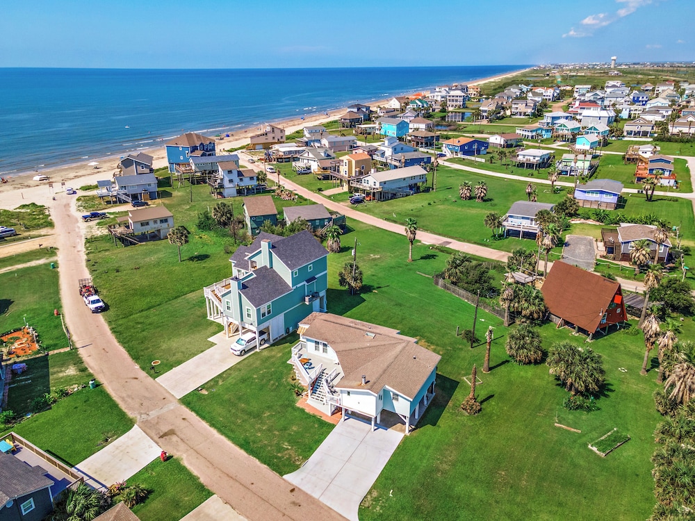 Surf Doctor by Ryson Vacation Rentals