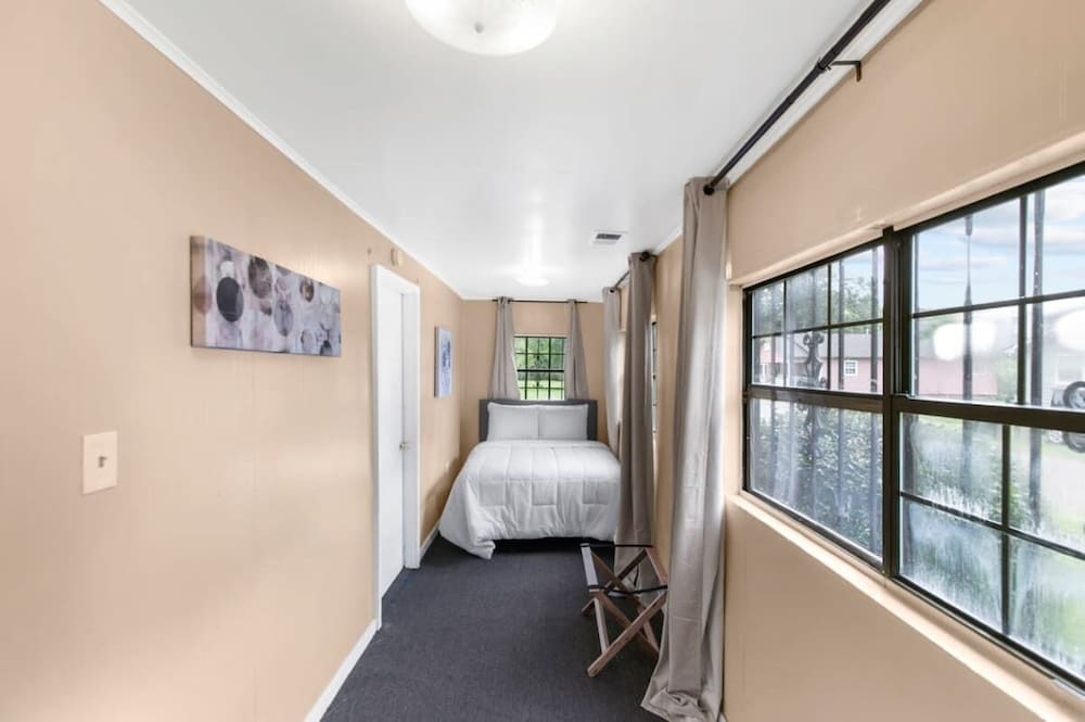 Terrace G Cozy Ranch