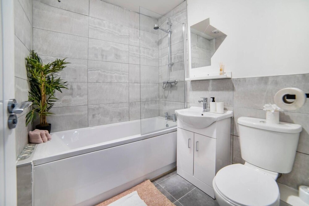 Leicester - Apartment - Sleeps 2 - 97ws