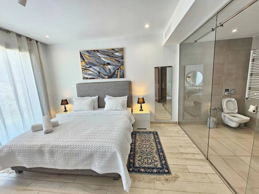 Elegant and Modern Villa V 04