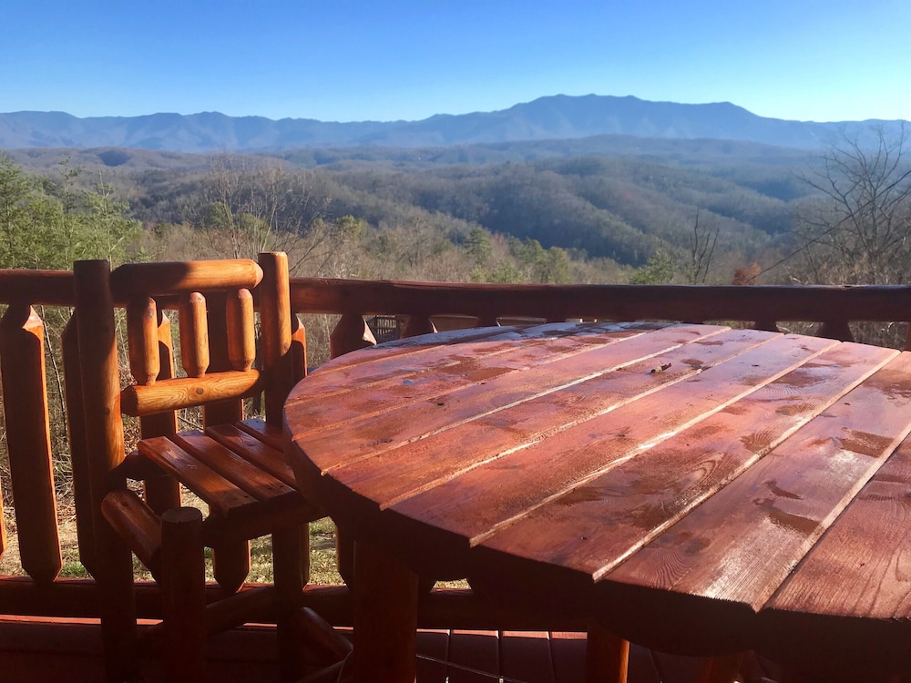Grandpa Bear's View #233 view 3