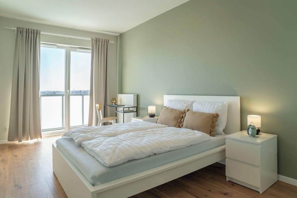Global Apartments