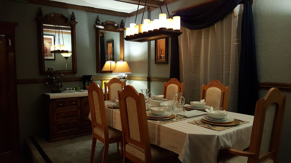 Li-Li Bed & Breakfast