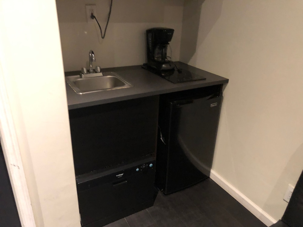 FABE Suites Flat Iron
