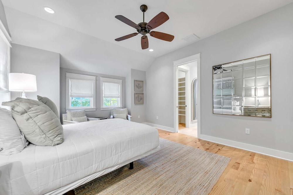 West Beach Cottage