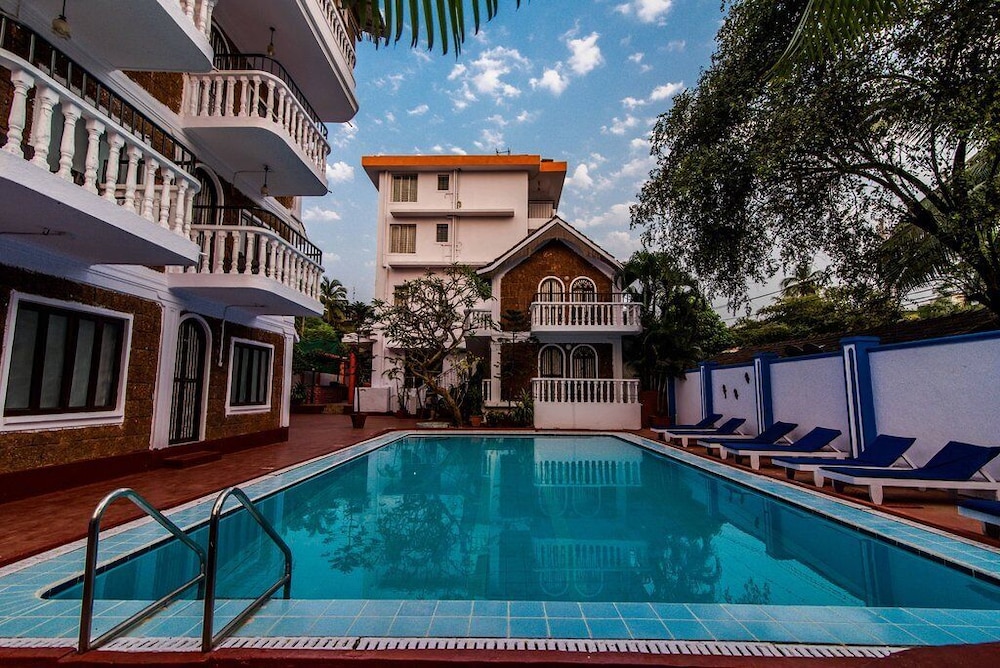 Hotel Mira