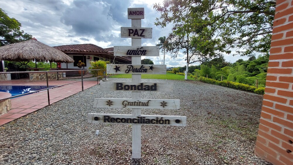 finca hotel villa flor