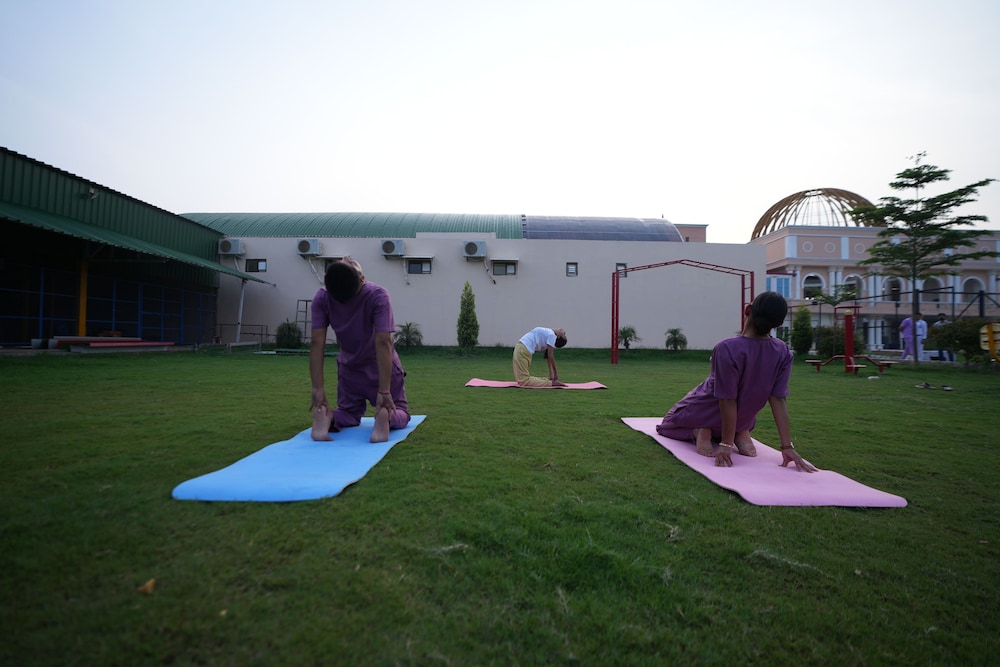 Rishikulam Wellness Centre