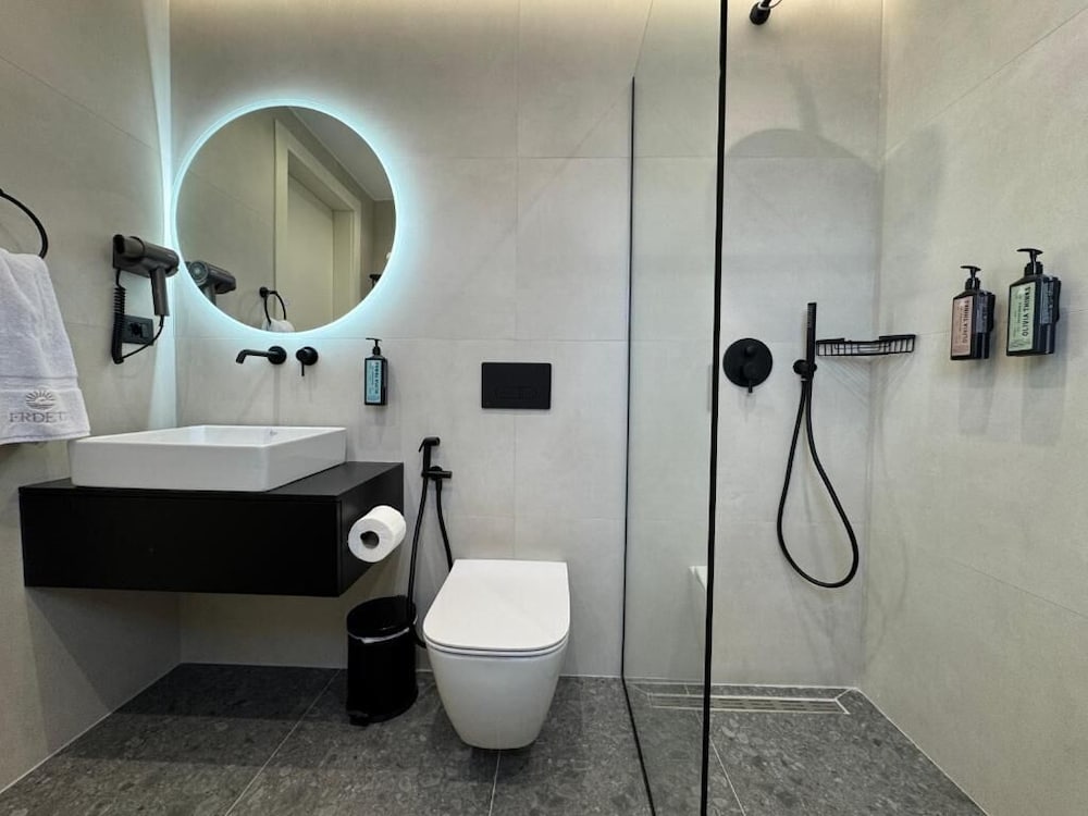 Erdeti Boutique Hotel
