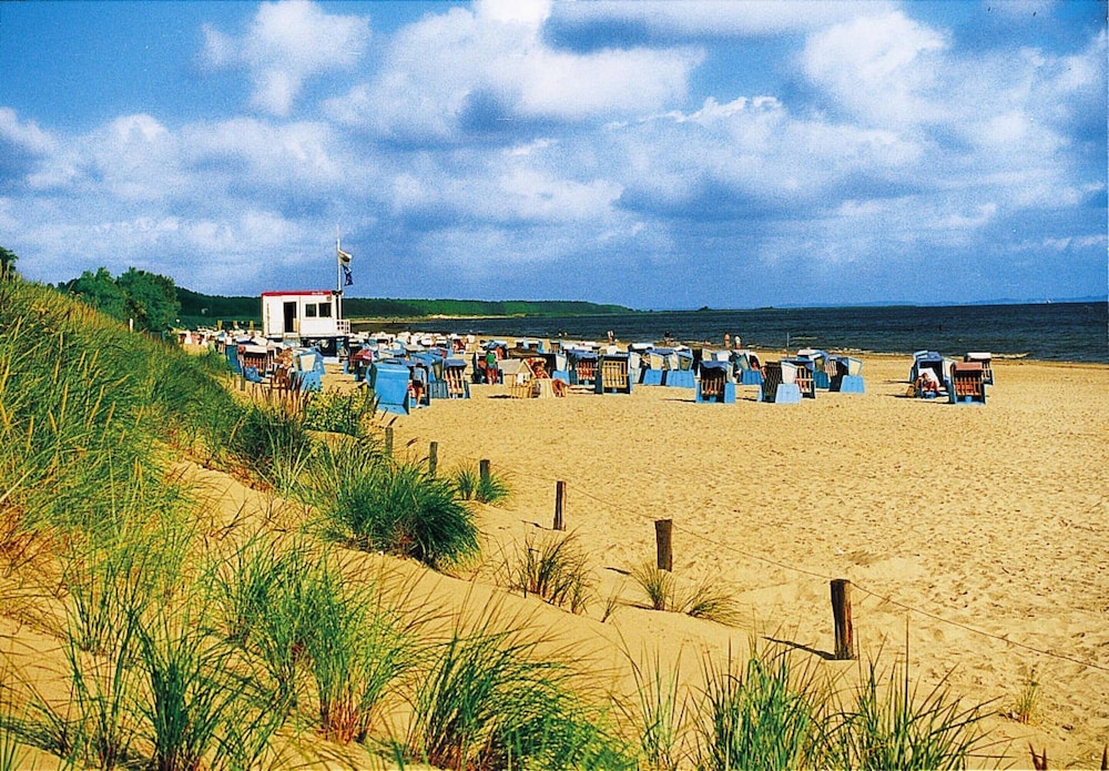 Doppelhaushalfte Ostseehaus II, Trassenheide