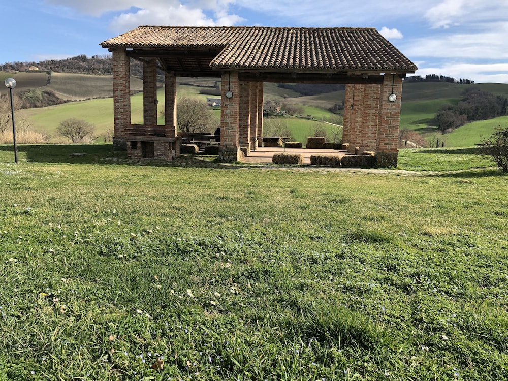 Abbazia di Sant'Urbano - Locanda