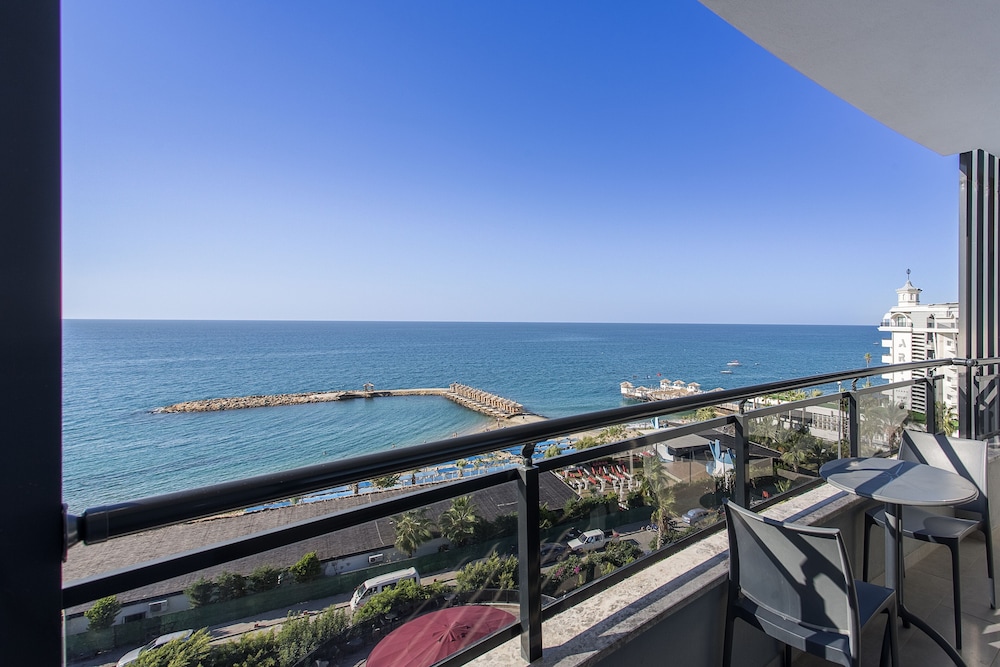 NoxInn Deluxe Hotel - All inclusive