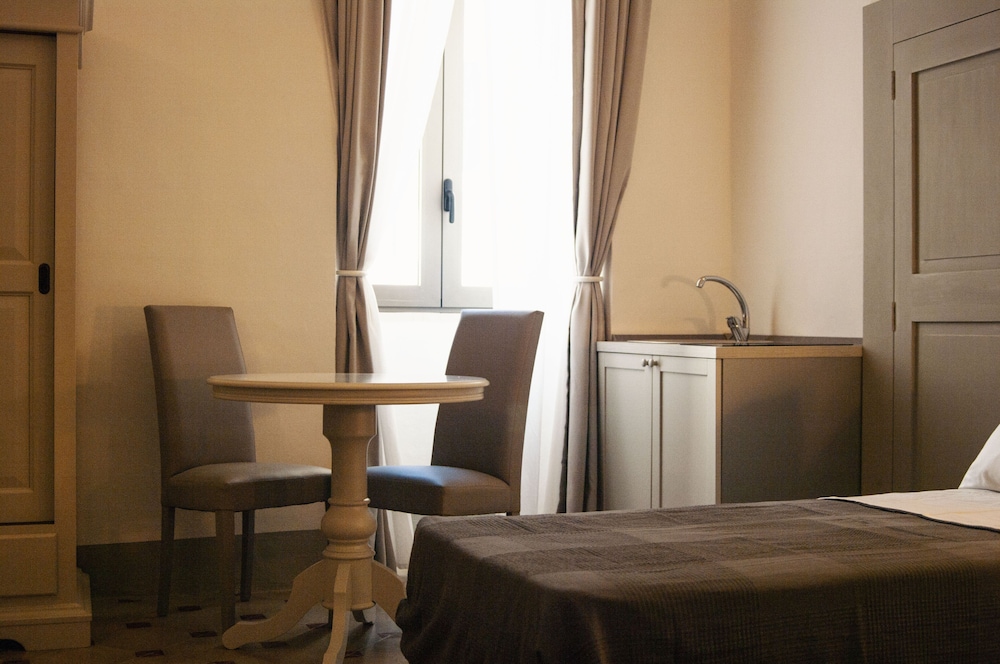 Le Finestre Su Porta Carrese - Luxury Rooms photo 4