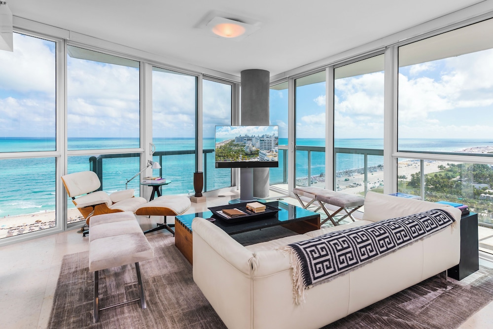 The Setai Private Luxury Residences