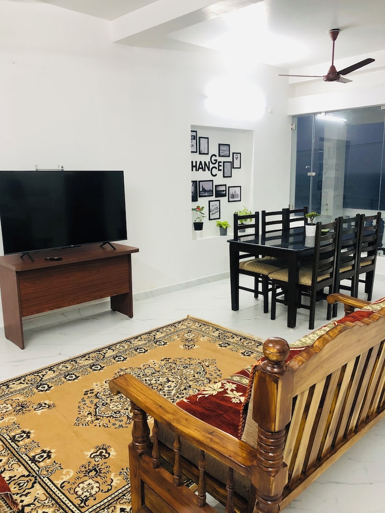 Virtus home stay