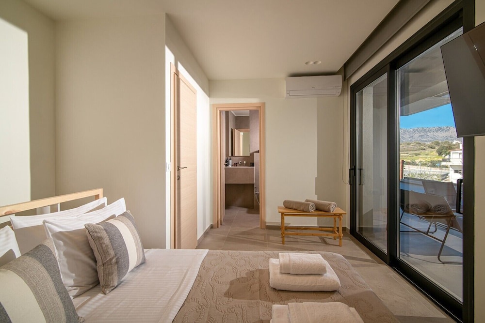 Altius Blue Apartments