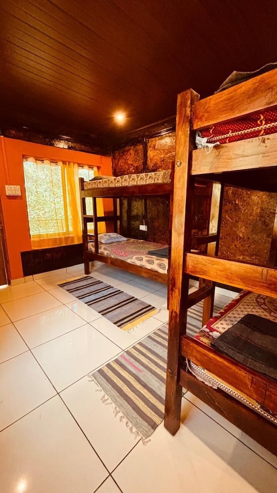 HostelExp Gokarna