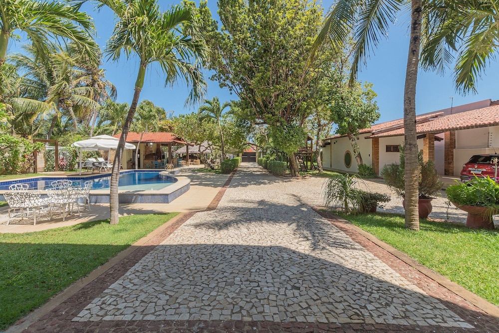 Bomfim Mansion Full Amenities by Carpediem