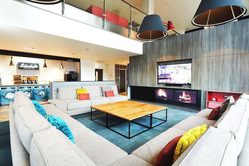 Vita Student-Only Studio Beith Street