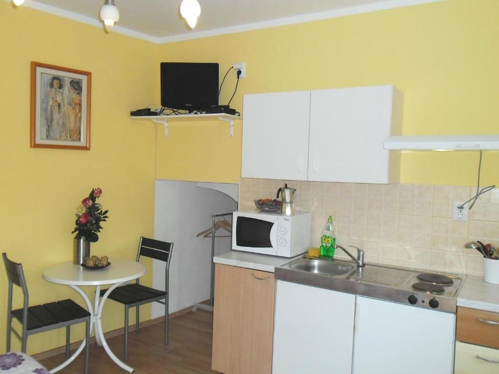 Charming Apartments Kestenovi Dvori