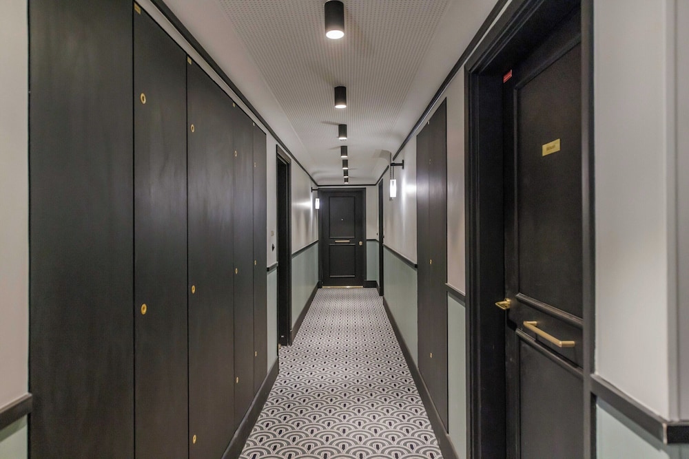 New Apartment - 2br/5p - Puces de Saint-ouen