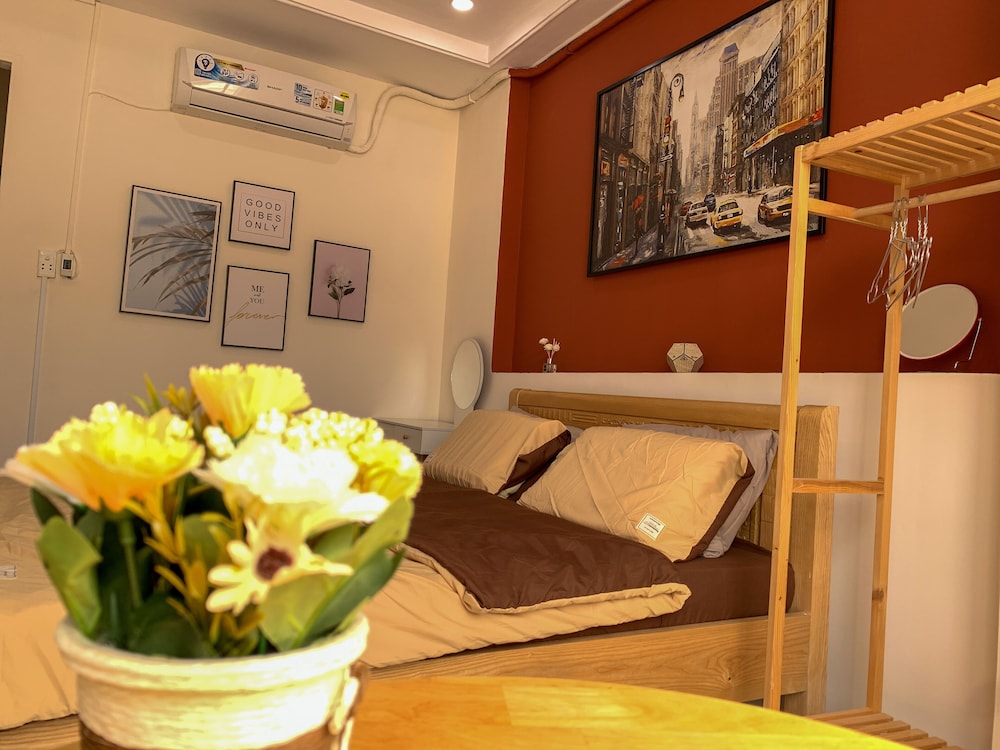 Handywater Cottage B&B