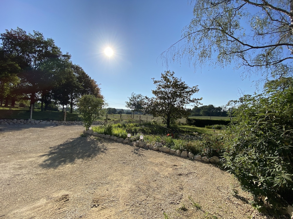 Flo  Marc les hotes de Chouzy-sur-Cisse - Property Image 17