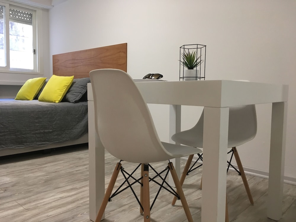 Hygge Alquiler Temporario