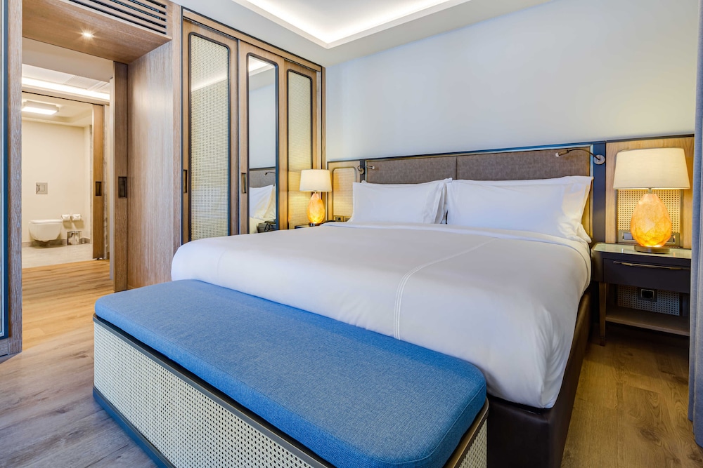 Divan Bodrum - Özel Sınıf - Image 22