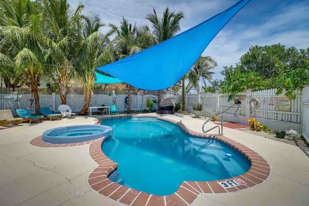 Atlantic View Luxury Villa with Pool