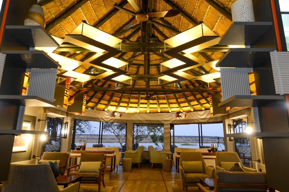 Chobe Water Villas