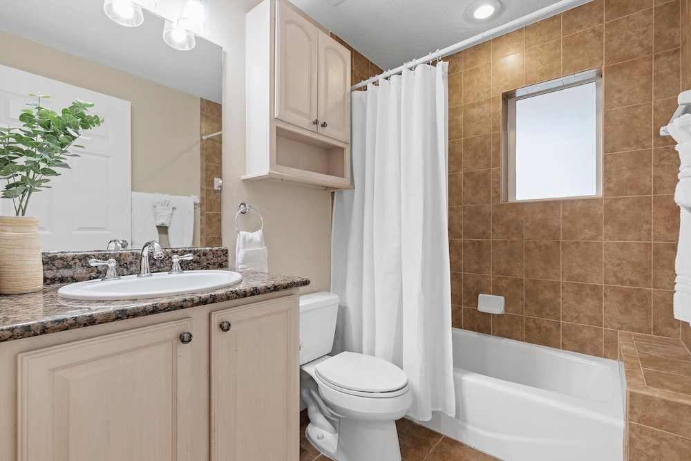 Atlantic Villas 402