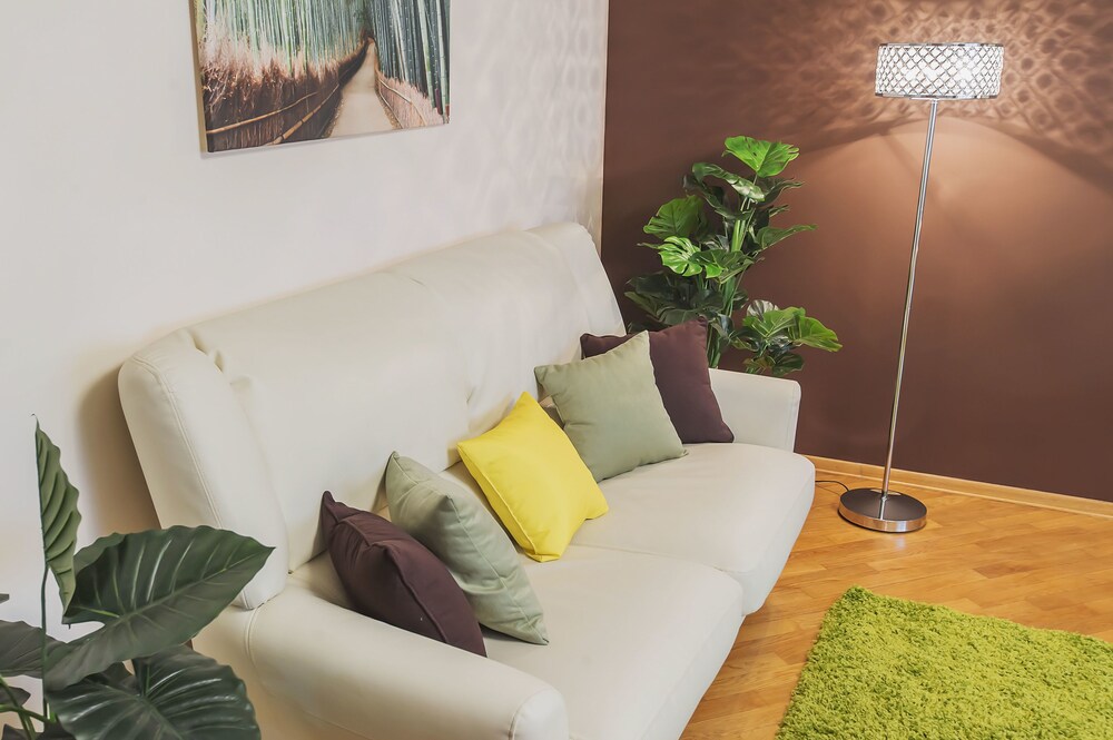 GM Apartment 2-ya Tverskaya-Yamskaya