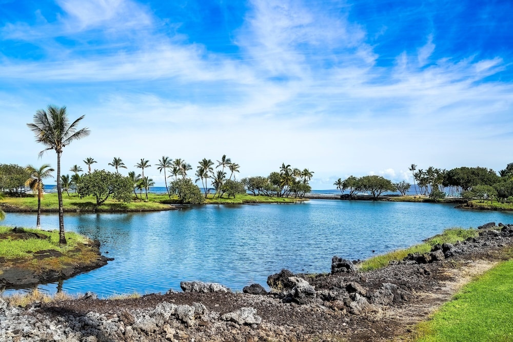 Beautiful Ocean Views! Access to Fitness/tennis Facilities - Vrkcv