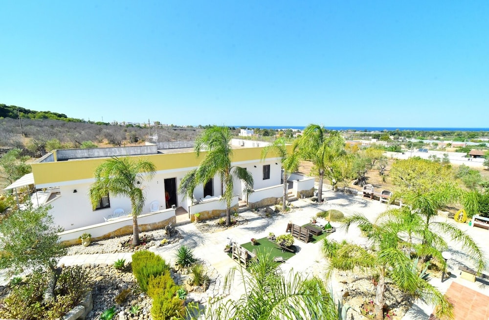 Piccolo Residence Gallipoli