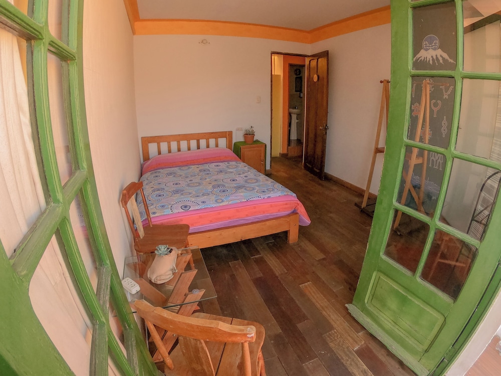 ANATA HOSTEL