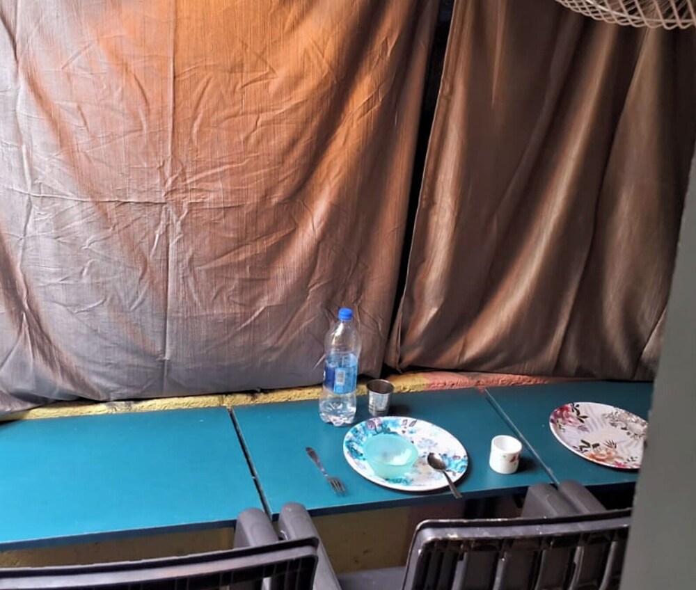 Sinhassan Dormitory Hostel view 3