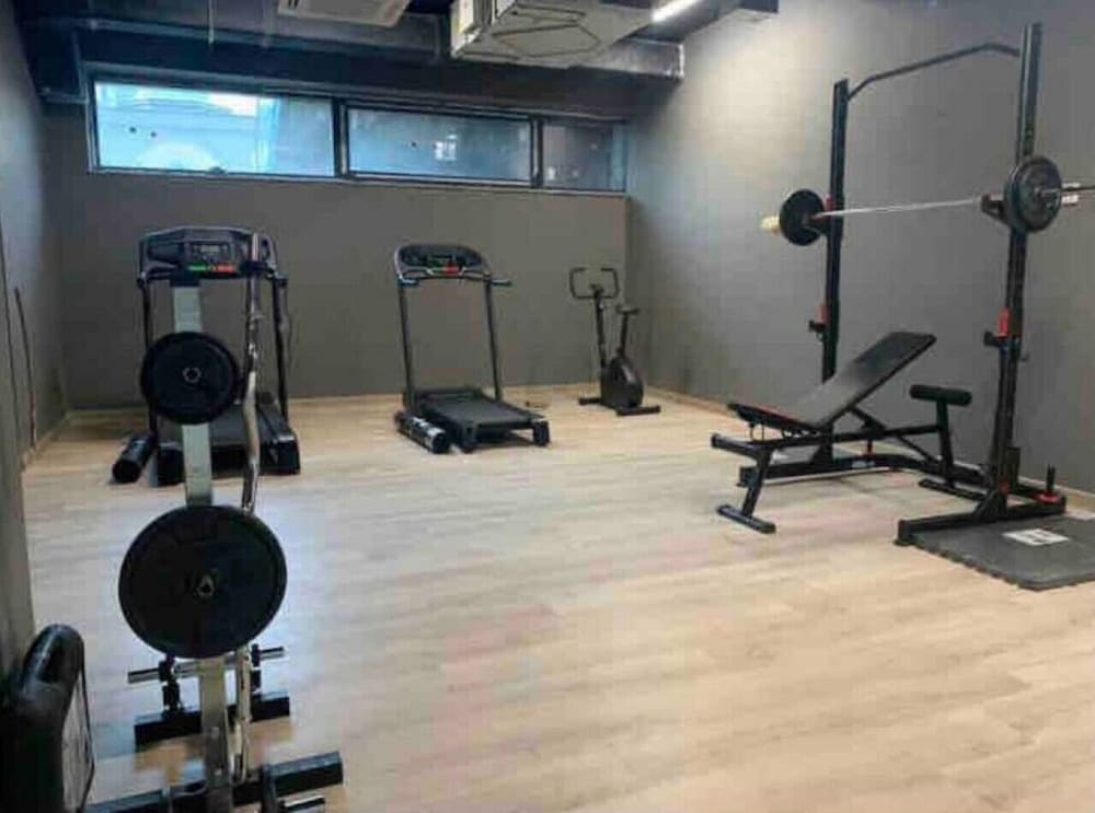 Special 2 1 Suite Apartment Near Mall of Istanbul