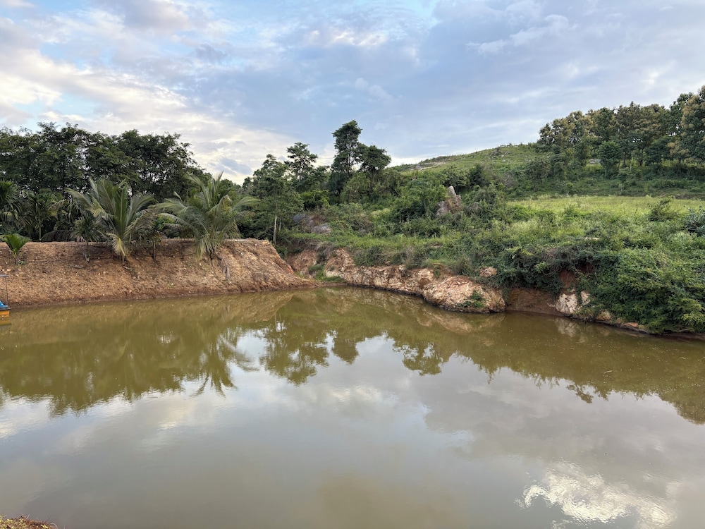 GandhadaGudi Nature Retreat