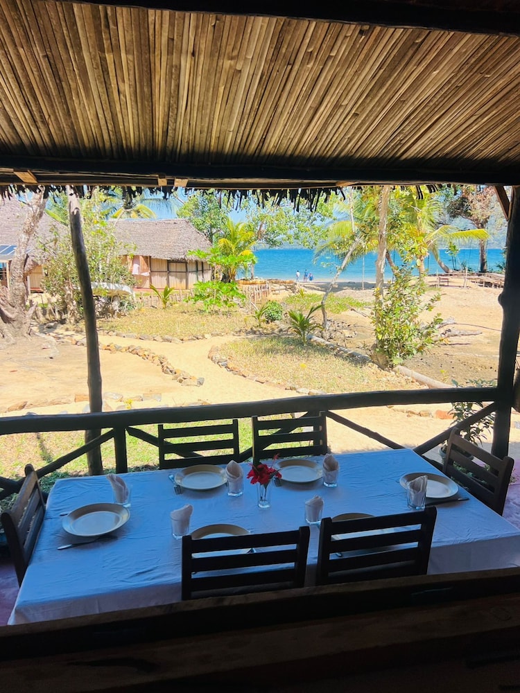 207 Nosy Be, Madagascar