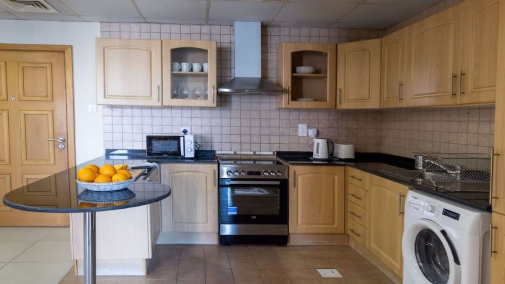 Armada Tower 2806 Modern 1bdr Apartment jlt