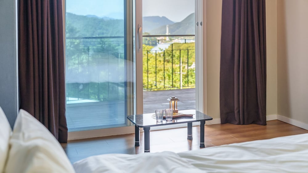 Viva Pension Nami Island, Gapyeong