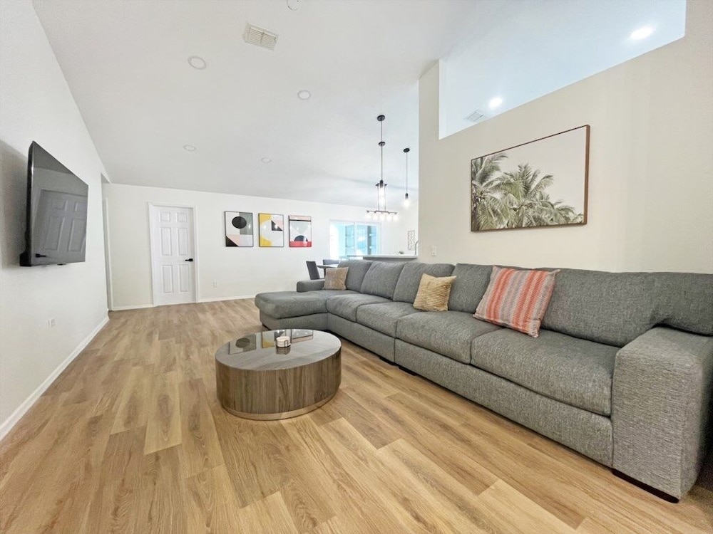 Magical Dreams 5 Bedroom Home