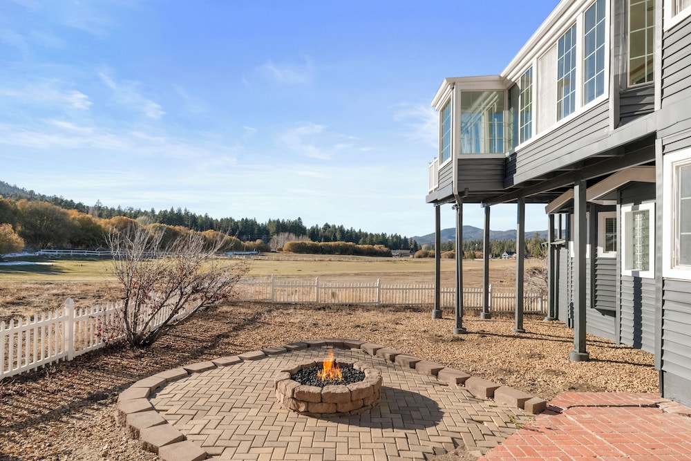 Moonridge Golf Escape