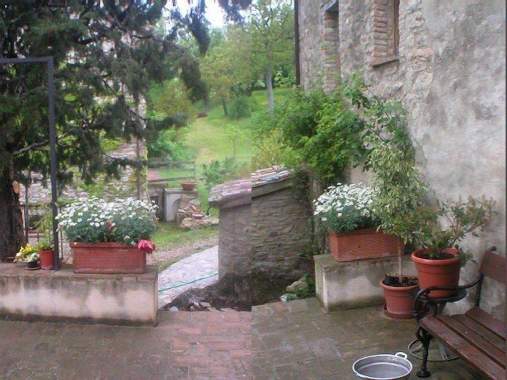 Locanda Le Querce