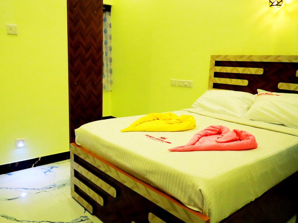 HOTEL SONIA MAHI INN