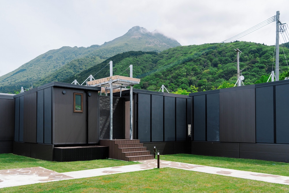 GRANSTAY Yufuin