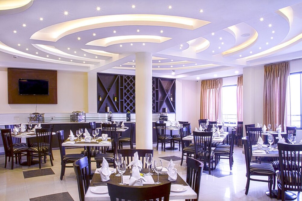 Hotel Sikkim Delight
